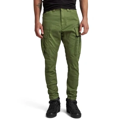 Abbildung von G Star ZIP Skinny Cargohose, Herren, Größe: 31x32, Sage
