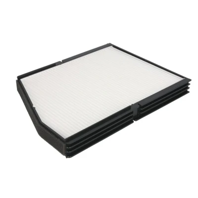 Abbildung von JC PREMIUM B40002PR Innenraumfilter Aktivkohlefilter 272, 225, 225 200 31