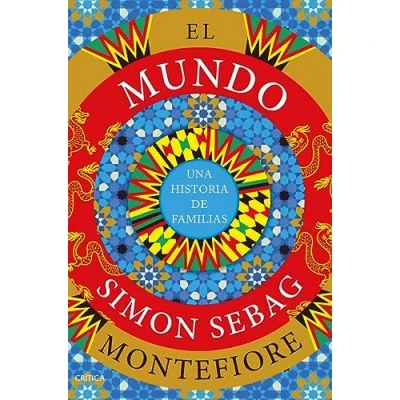 Abbildung von El mundo: Una historia de familias (Serie Mayor)