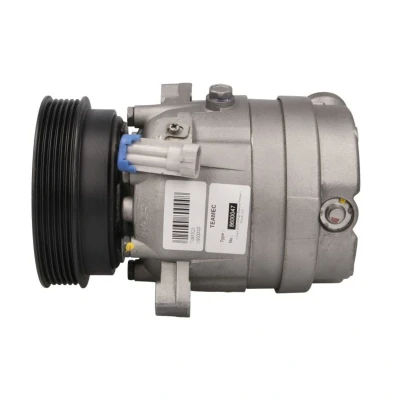 Abbildung von TEAMEC 8600047 Kompressor V5 12 PAG 100