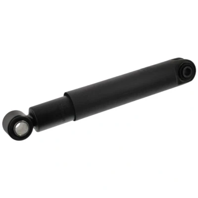 Abbildung von FEBI BILSTEIN 20215 Stoßdämpfer Hinterachse Öldruck 680 428 Teleskop oben Auge, unten Auge