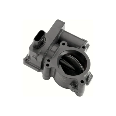 Abbildung von VDO A2C59511700 Steuerklappe, Luftversorgung 57 elektrisch ohne Dichtung VOLKSWAGEN: Golf Plus / Crossgolf, 5, Passat B7 Variant kfzteile, mister