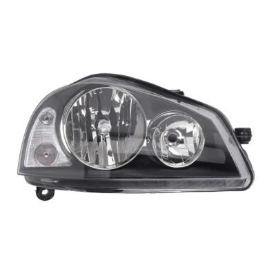 Abbildung von ALKAR 2746069 Scheinwerfer rechts H7/H3, W5W, PY21W SEAT: Arosa