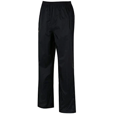 Abbildung von Regatta Herren Pack It O/TRS Hose, Black, X Small