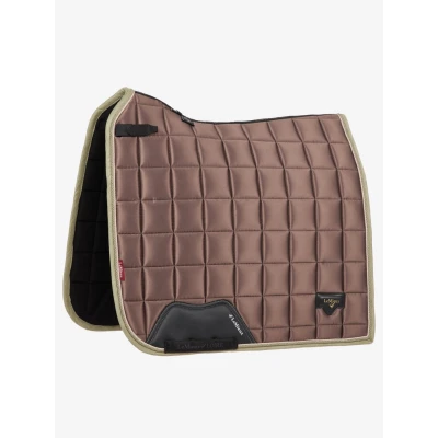 Abbildung von LeMieux Schabracke Loire Classic Dressur Walnuss