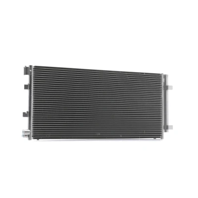 Abbildung von NISSENS 940158 Klimakondensator mit Trockner Aluminium 795 R 134a NISSAN: NV400 Minibus kfzteile, mister auto, atp autoteile, kfzteile24