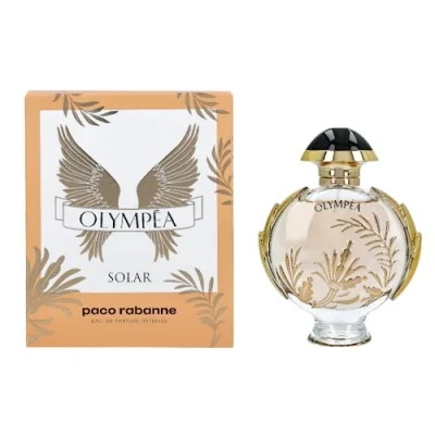 Abbildung von Paco Rabanne Olympéa Solar Eau de Parfum Intense 80 ml