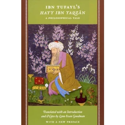 Abbildung von Ibn Tufayl&#039;s Hayy Yaqzan: A Philosophical Tale