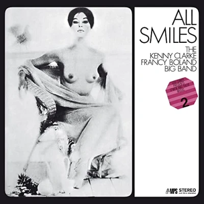 Abbildung von All Smiles [Vinyl LP]