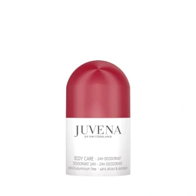 Abbildung von Juvena Body Care 24h Deodorant Roll on 50 ml