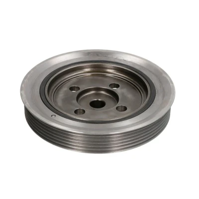Abbildung von SWAG 50 92 4889 Kurbelwellenriemenscheibe 6PK 140 5 für Kurbelwelle FORD: Focus Mk1 Hatchback