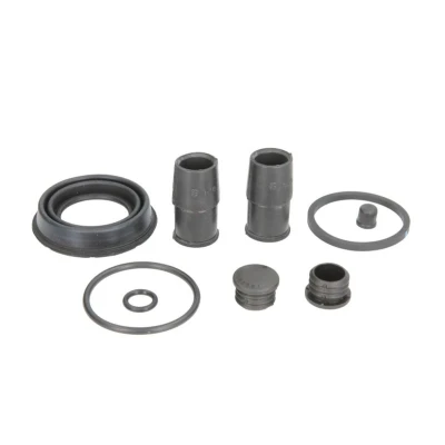 Abbildung von AUTOFREN SEINSA D42584 Bremssattel Reparatursatz Hinterachse 42 VOLKSWAGEN: Golf 7, 7 Variant, Passat B8 AUDI: A3 Sportback, Saloon