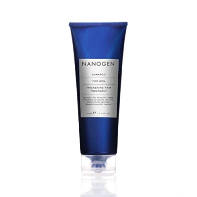 Abbildung von Nanogen Haarverdicker Shampoo Für Männer, P04278