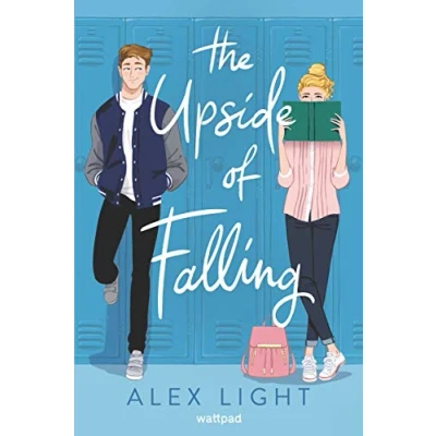 Abbildung von The Upside of Falling: A Fun and Flirty Teen Romance