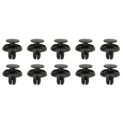 Abbildung von ROMIX C70352 Clip, Zier /Schutzleiste MERCEDES BENZ: C Class Saloon