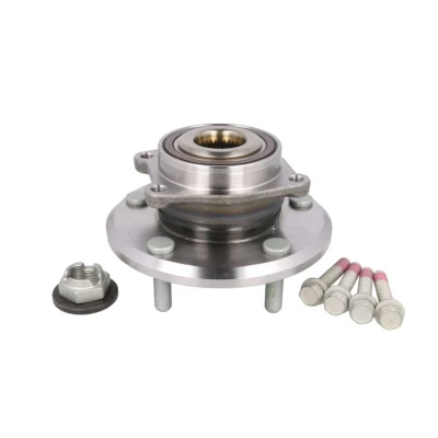 Abbildung von SKF VKBA 7015 Radlagersatz mit integriertem ABS Sensor FIAT: Freemont, DODGE: Journey MPV