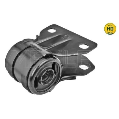 Abbildung von MEYLE 714 610 0028/HD Querlenkerlager mit Halter Vorderachse rechts FORD: Galaxy Mk3 MPV, Mondeo 5