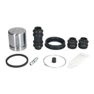 Abbildung von AUTOFREN SEINSA D41953C Bremssattel Reparatursatz Hinterachse 43 MITSUBISHI: PAJERO 3, 2