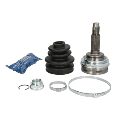 Abbildung von MEYLE 30 14 498 0041 Gelenksatz ORIGINAL Quality radseitig mit ABS Ring TOYOTA: Carina E Sportswagon