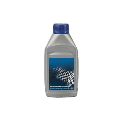 Abbildung von MOTUL DOT 4 109452 Bremsflüssigkeit 0,5 500