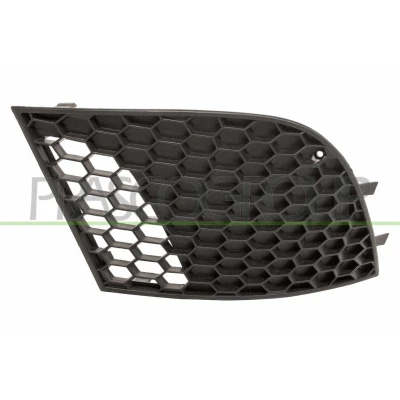 Abbildung von PRASCO ST0342124 Lüftungsgitter vorne links SEAT: Ibiza 3