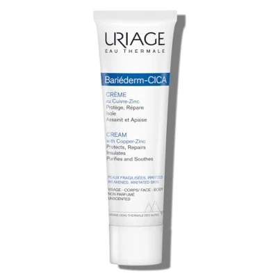 Abbildung von Uriage Bariederm Cica Cream 100 ml