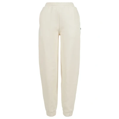 Abbildung von Urban Classics Ballon Jogginghose, Damen, Größe: XXL, Whitesand