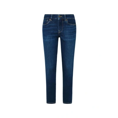 Abbildung von Pepe Jeans LW Slim Fit, Damen, Größe: 28x32, Denim