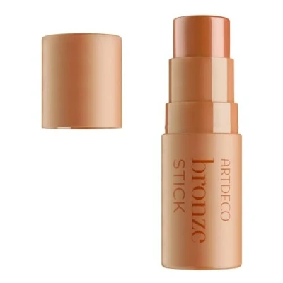 Abbildung von ARTDECO Bronze Stick Creme Bronzer in Stiftform für einen gebräunten Teint 1 x 5g