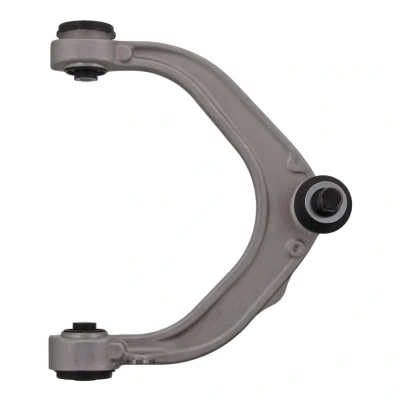 Abbildung von FEBI BILSTEIN 36335 Querlenker mit Lager Vorderachse oben, rechts Aluminium BMW: X5, X6