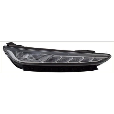 Abbildung von TYC 12 5417 16 2 Tagfahrleuchte rechts mit LED