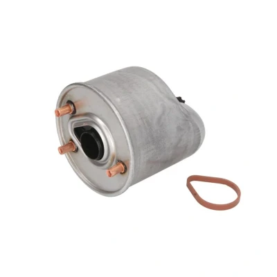 Abbildung von FILTRON PP 838/9 Kraftstofffilter Leitungsfilter FORD: Galaxy Mk2 MPV, S Max Mk1, FIESTA 6, VOLVO: V50, V40 Hatchback, S40 II, MAZDA: 3 5
