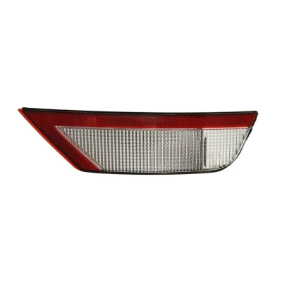 Abbildung von ALKAR 2222403 Rückleuchte rechts P21W weiß mit Reflektor ohne Lampenträger FORD: Focus 2