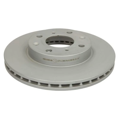 Abbildung von ATE 24.0121 0104.1 Bremsscheibe 240,0 21,0 4 100,0 Belüftet beschichtet mit Schrauben HONDA: CIVIC V Hatchback, 6 Stufenheck