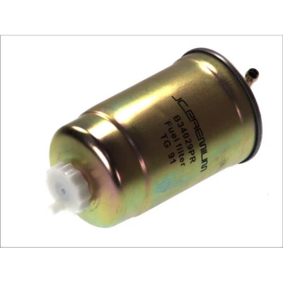Abbildung von JC PREMIUM B34029PR Kraftstofffilter Leitungsfilter 8 HONDA: Accord 7 Limousine, CIVIC Hatchback, Hatchback