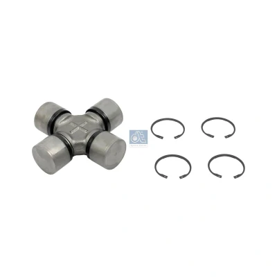 Abbildung von Gelenk, Längswelle DT SPARE PARTS 3.59012