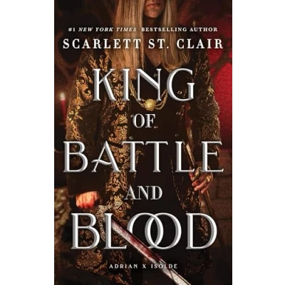 Abbildung von King of Battle and Blood