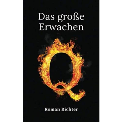 Abbildung von Q: Das große Erwachen (Die Q Reihe)