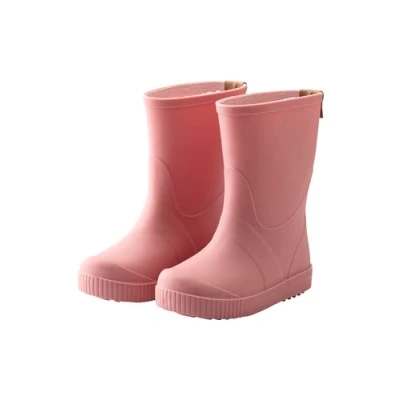 Abbildung von Sterntaler Jungen Mädchen Unisex Kinder Gummistiefel, perlrosa, 29 EU