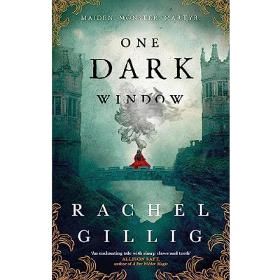 Abbildung von One Dark Window: the gothic and spellbinding fantasy romance sensation (The Shepherd King)