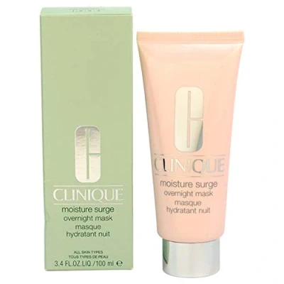 Abbildung von Clinique Moisture Surge Overnight Mask 100 ml