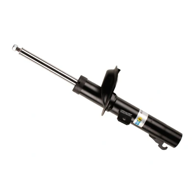 Abbildung von BILSTEIN B4 OE Replacement 22 227980 Stoßdämpfer Vorderachse rechts Gasdruck Zweirohr Federbein unten Platte, oben Stift FORD: Tourneo Connect