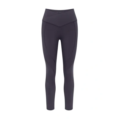 Abbildung von triaction by Triumph Sporthose »Cardio RTW High Rise Leggings«, atmungsaktiv