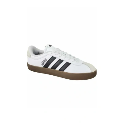 Abbildung von adidas Herren Vl Court, Cloud white/core black/grey one, 40