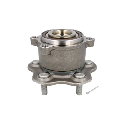 Abbildung von SNR R168.79 Radlagersatz NISSAN: Murano II, I