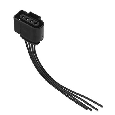 Abbildung von Create Idea 4 poliger Kabel Pigtail Anschluss, Wischermotoren, Sauerstoffsensoren