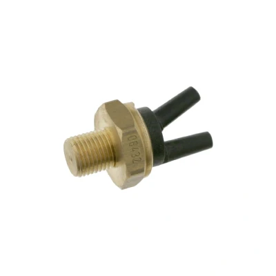 Abbildung von FEBI BILSTEIN 06432 Ventil, Luftsteuerung Ansaugluft AUDI: Coupe B2
