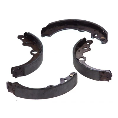 Abbildung von TRW GS8476 Bremsbacken 180 26 SUMITOMO SUZUKI: Ignis 2, I