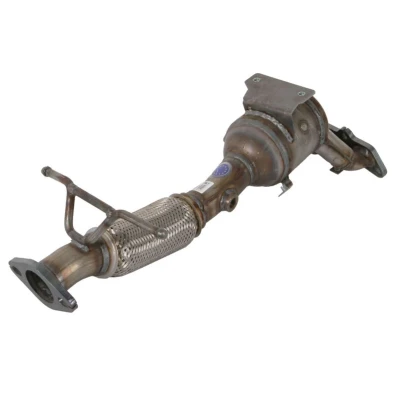Abbildung von JMJ 1091275 Katalysator FORD: Focus 2, VOLVO: V50