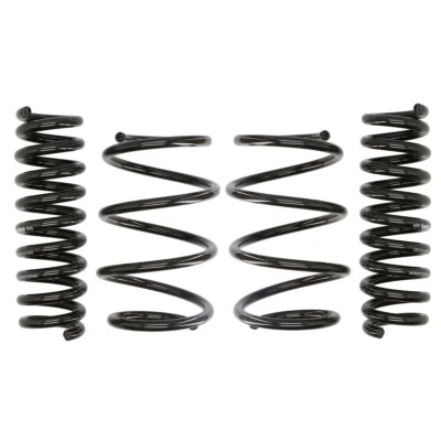 Abbildung von EIBACH Pro Kit E10 20 031 06 22 Fahrwerksatz, Federn BMW: 3 Saloon, 4 Gran Coupe